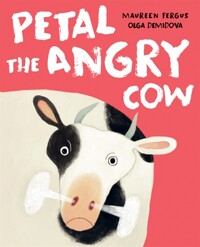 Petal the angry cow 