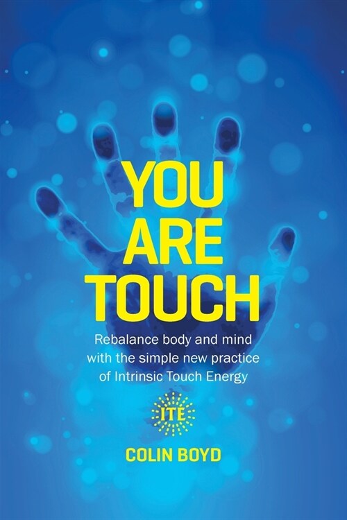 You Are Touch (Paperback)