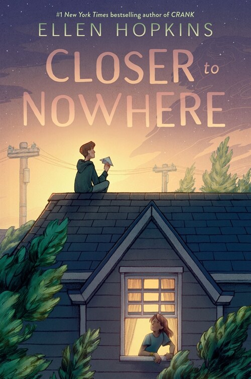 Closer to Nowhere (Paperback)