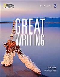 Great Writing 2 : Student Book with Online Workbook (Paperback, 5th Edition) - Great Paragraphs