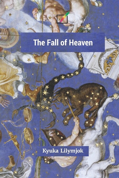 The Fall of Heaven (Paperback)