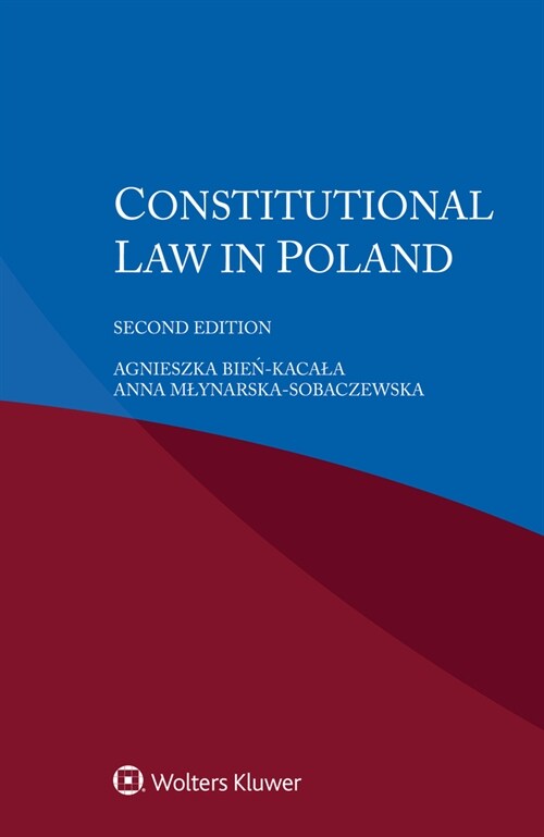 Constitutional Law in Poland (Paperback, 2)