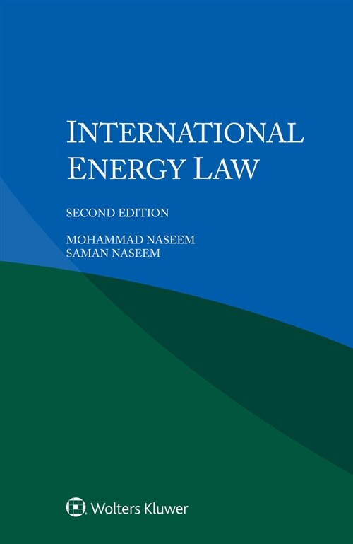 International Energy Law (Paperback, 2)