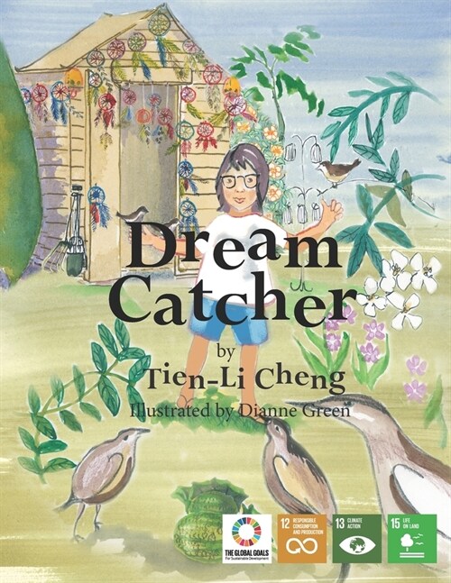 Dream Catcher (Paperback)