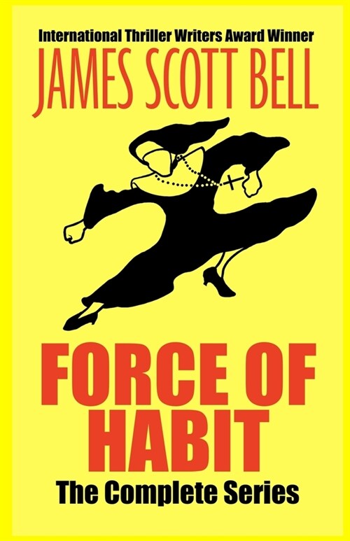 Force of Habit: The Complete Series (Paperback)
