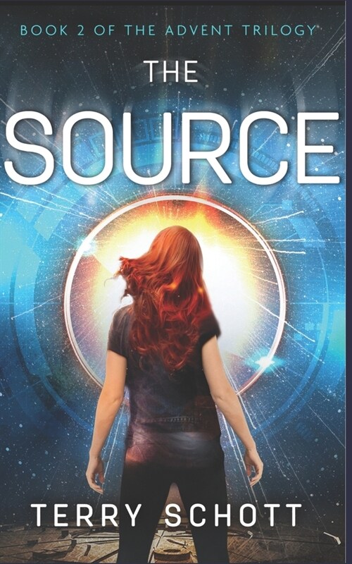 The Source (Paperback)