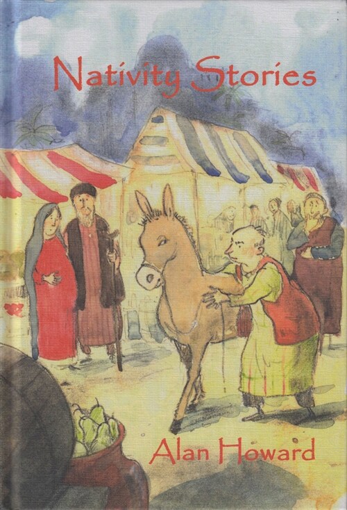 Nativity Stories (Paperback)