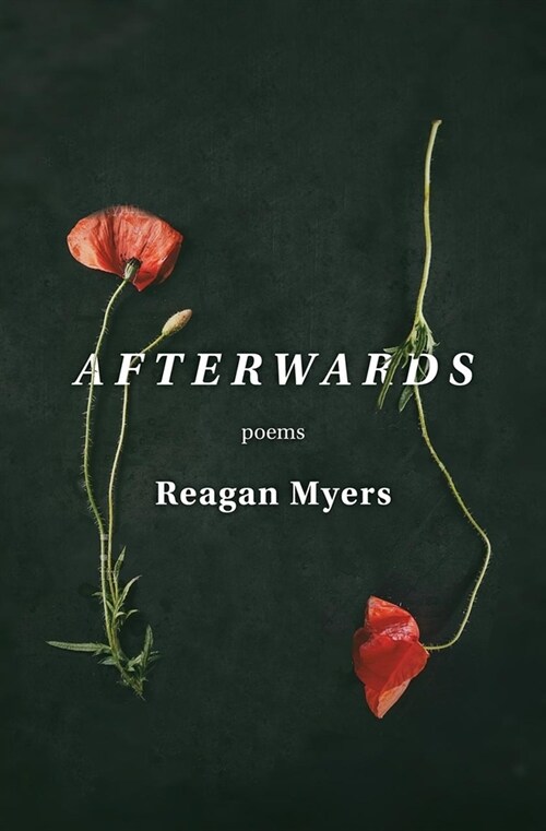 Afterwards: Poems (Paperback)