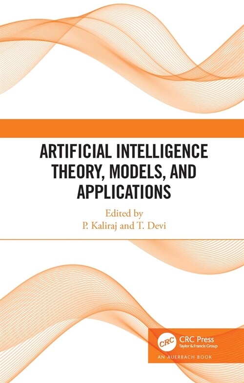 Artificial Intelligence Theory, Models, and Applications (Hardcover)