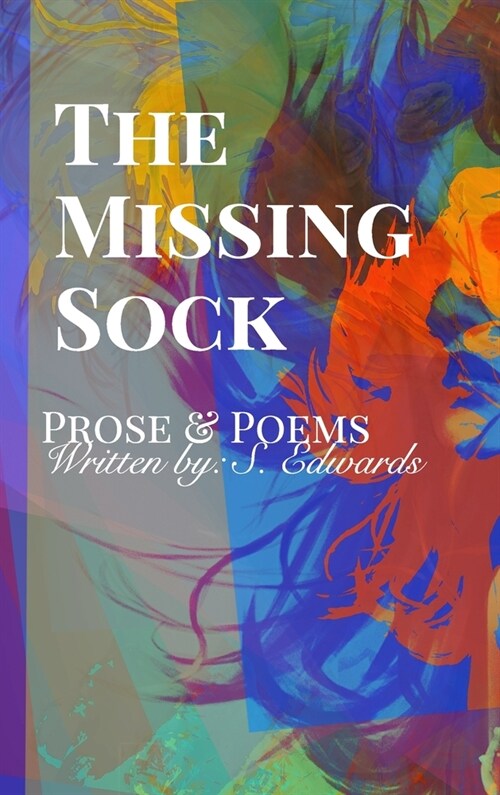 The Missing Sock (Hardcover)