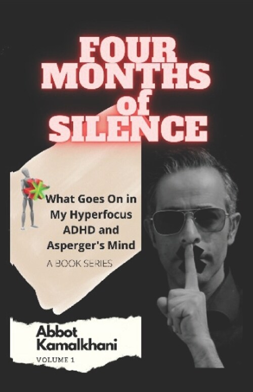 Four Months of Silence (Paperback)