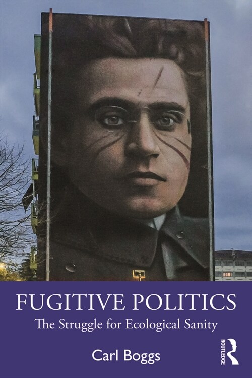 Fugitive Politics : The Struggle for Ecological Sanity (Paperback)