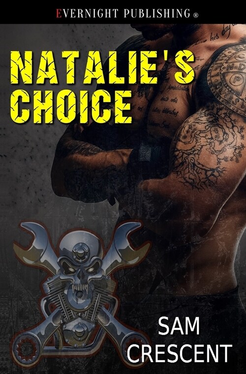 Natalies Choice (Paperback)