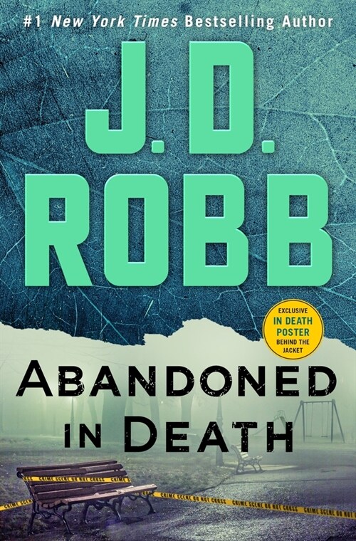 Abandoned in Death (Hardcover)