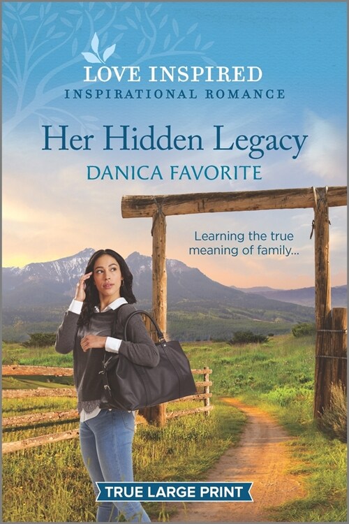 Her Hidden Legacy (Paperback)