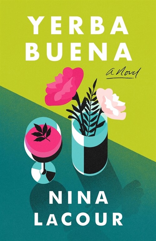 Yerba Buena (Hardcover)