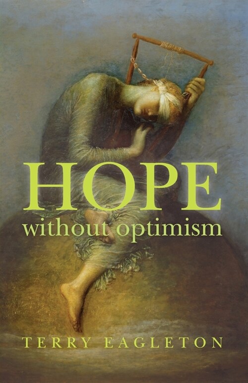 Hope Without Optimism (Paperback)