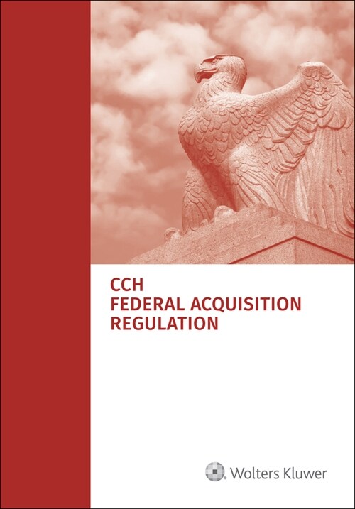 Federal Acquisition Regulation (Far): As of January 1, 2021 (Paperback)