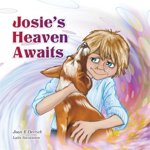 Josies Heaven Awaits (Paperback)