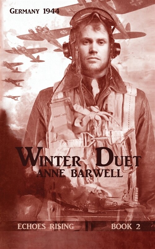 Winter Duet (Paperback)