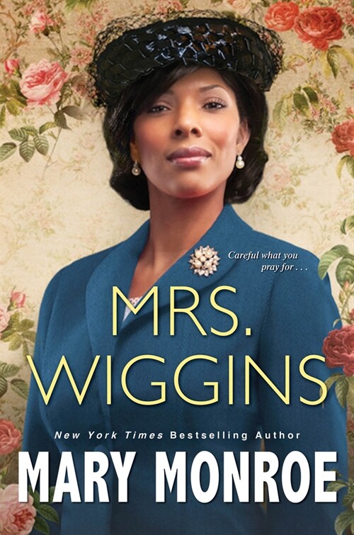 Mrs. Wiggins (Paperback)