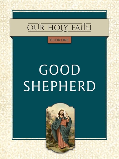 Good Shepherd, 1 (Paperback)