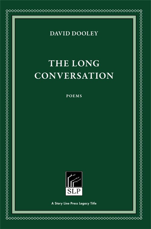 The Long Conversation (Hardcover, 2)