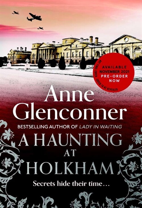 A Haunting at Holkham : from the author of the Sunday Times bestseller Whatever Next? (Hardcover)