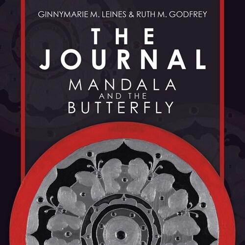 The Journal: Mandala and the Butterfly (Paperback)