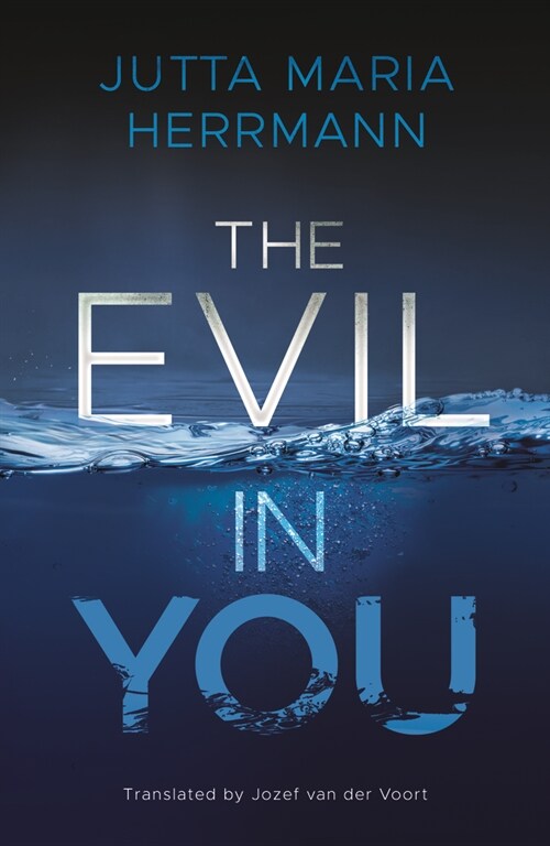 The Evil in You (Paperback)