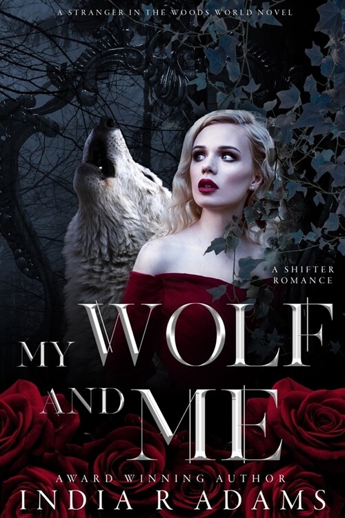 My Wolf and me (Paperback)