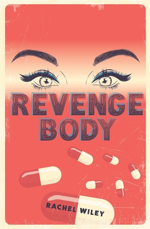 Revenge Body (Paperback)