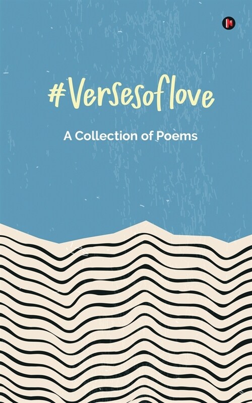 #versesoflove: A Collection of Poems (Paperback)