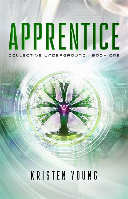 Apprentice: Volume 1 (Paperback)