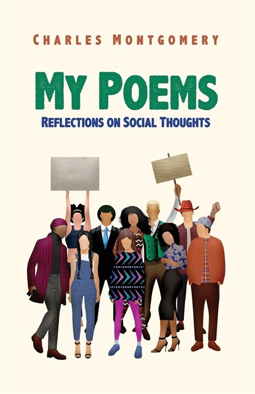 My Poems: Reflections on Social Thoughts (Paperback)