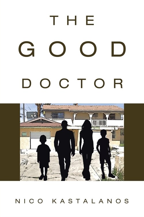 The Good Doctor (Paperback)