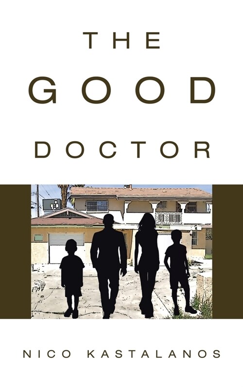 The Good Doctor (Hardcover)