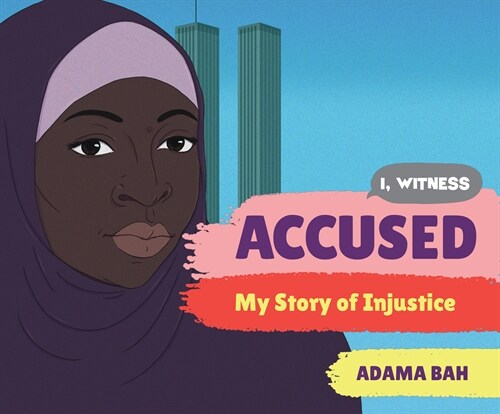 Accused: My Story of Injustice (Audio CD)