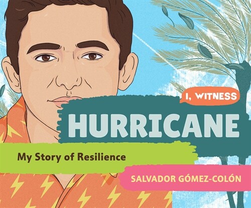 Hurricane: My Story of Resilience (Audio CD)