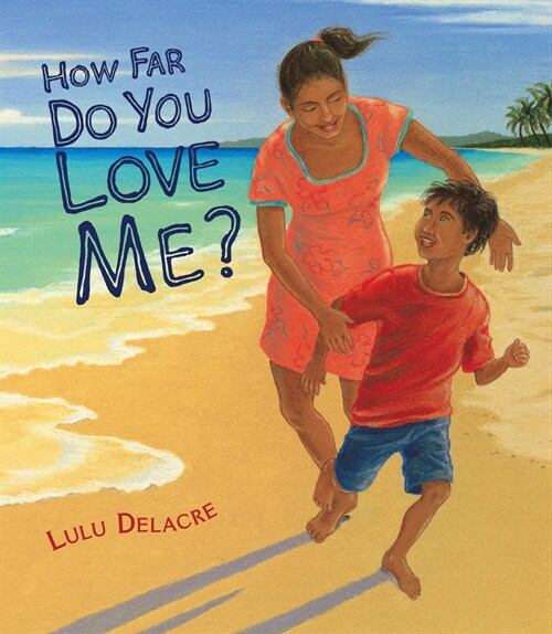 How Far Do You Love Me? (Paperback)