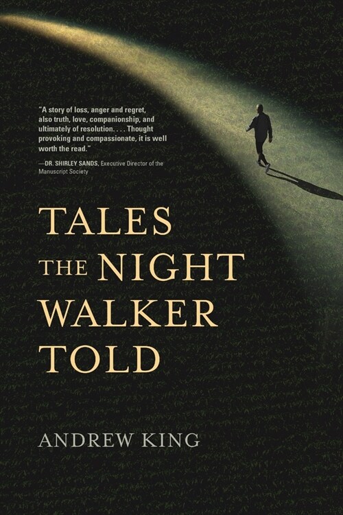 Tales the Night Walker Told (Paperback)