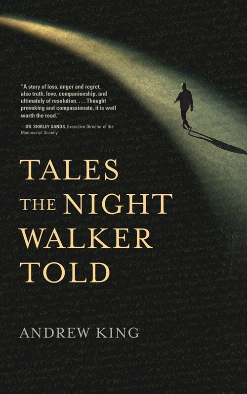 Tales the Night Walker Told (Hardcover)