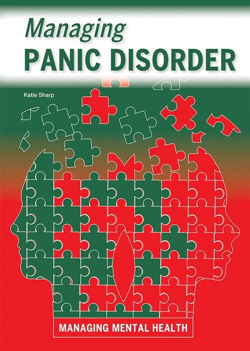Managing Panic Disorder (Hardcover)