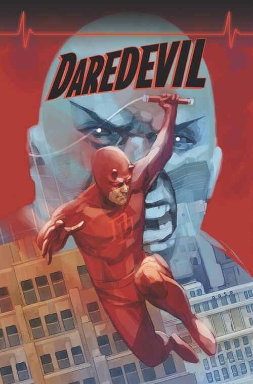 Daredevil by Charles Soule Omnibus (Hardcover)