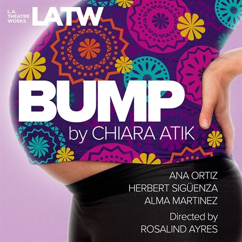 Bump (Audio CD)