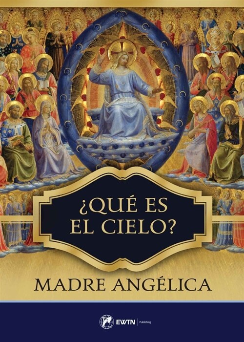 Que Es El Cielo?: Spanish: What Is Heaven? (Paperback)