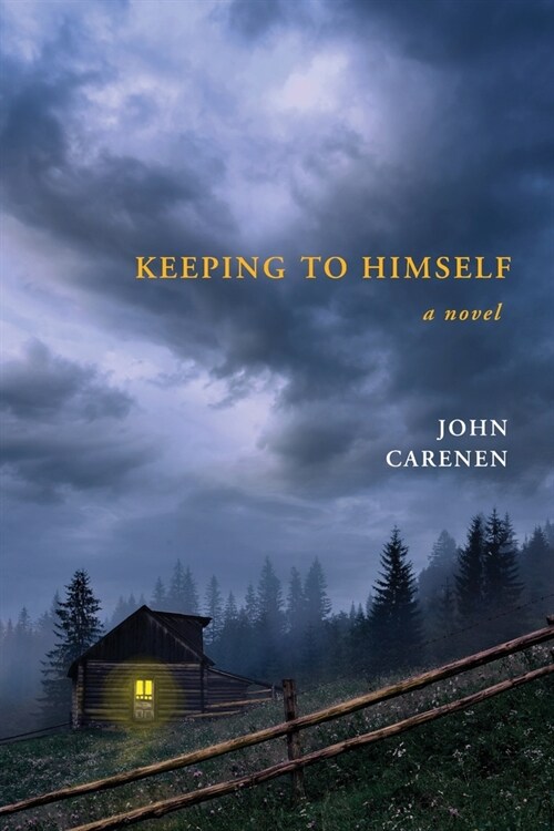 Keeping to Himself (Paperback)