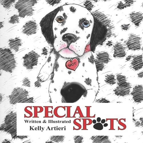 Special Spots (Paperback)