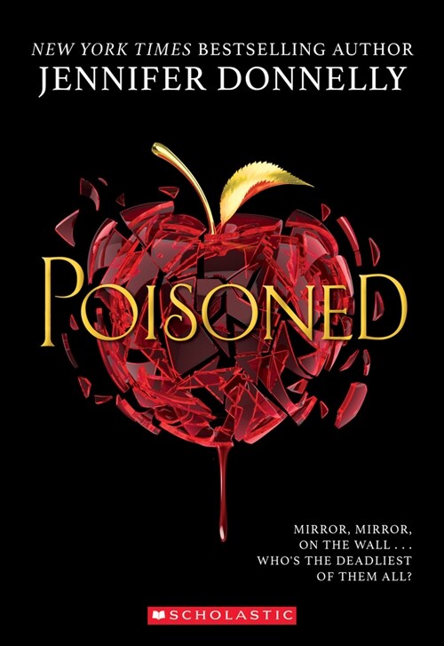 Poisoned (Paperback)