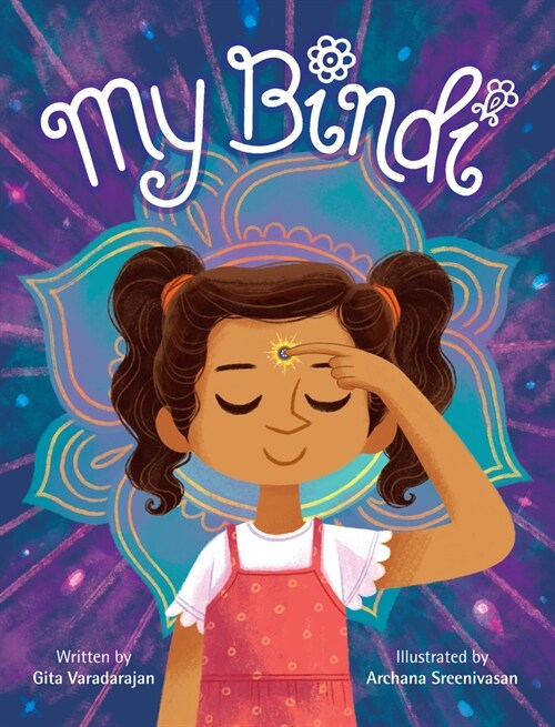 My Bindi (Hardcover)